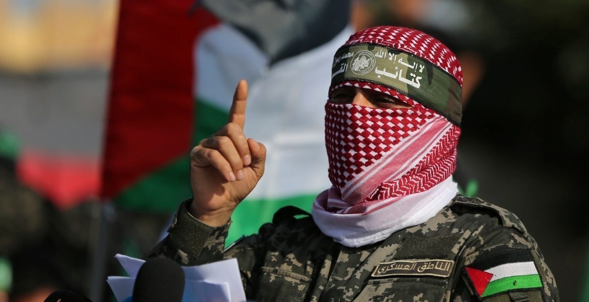 “الحج فرصة لنذكّر أمة الملياري مسلم بحقيقة صراعنا”.. أبو عبيدة يخاطب حجاج بيت الله ويطالبهم بالدعاء لغزة وفلسطين 