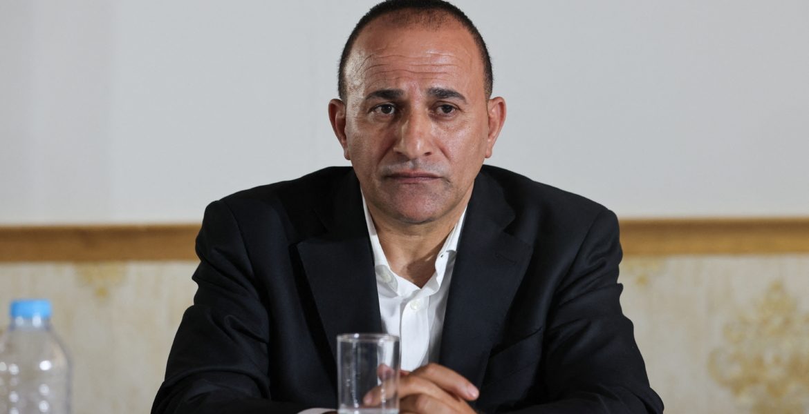  وثائق دولية تثبت اعتراف العرجاني بملكية طائرة زامبيا.. سكاي نيوز: قدم إفادة خطية إلى المحكمة العليا
