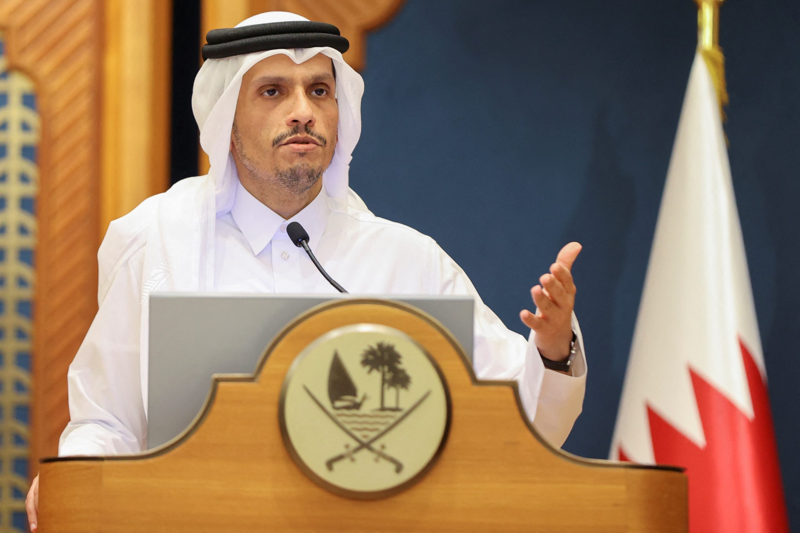 تعديلات حماس