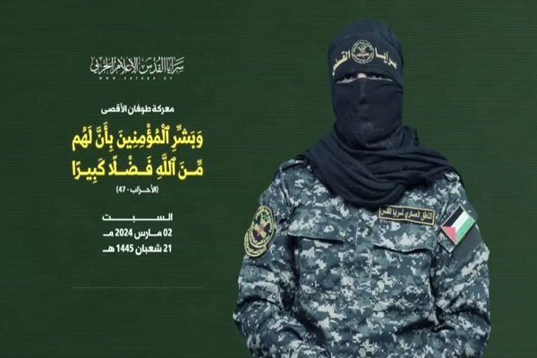 “أسقطنا 11 طائرة للاحتلال”.. “أبو حمزة” للإسرائيليين: لا تسمعوا لقيادتكم، وهذه الطريقة الوحيدة لاستعادة أسراكم