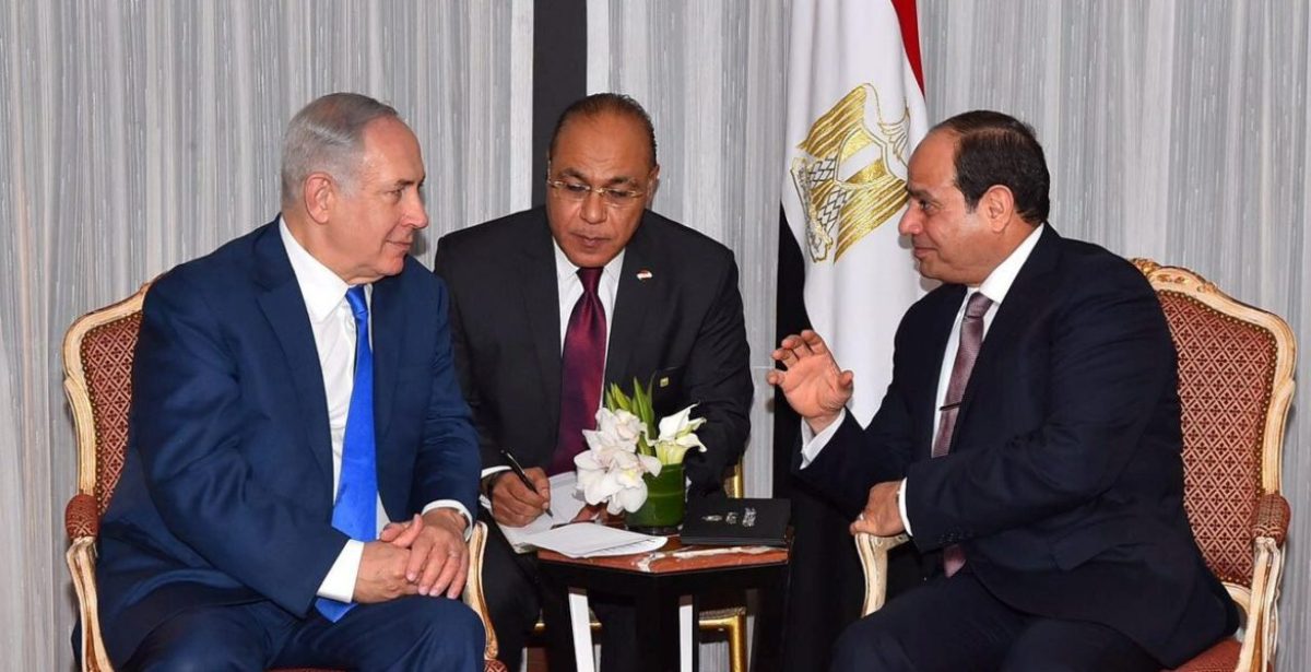 انقطاع الكهرباء في مصر