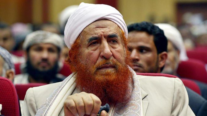 مقابلة عبد الله الزنداني