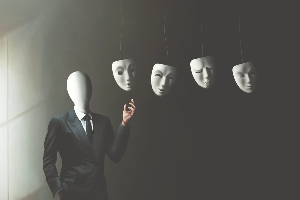 المتعاطف المظلم.. عندما يكون التعاطف له دوافع أخرى