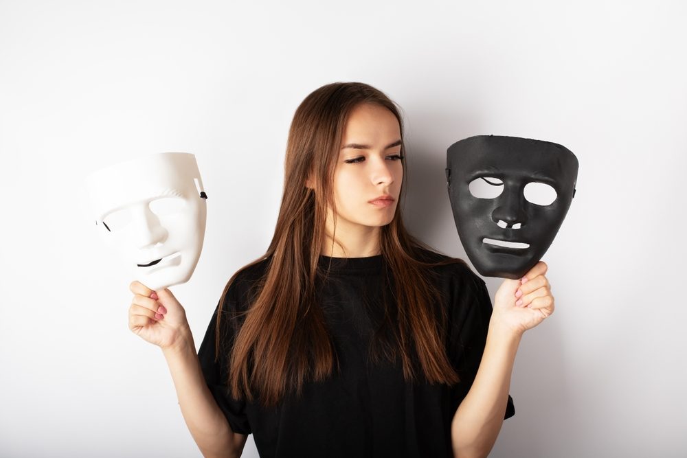 كيف تعرف صديقك السيكوباتي