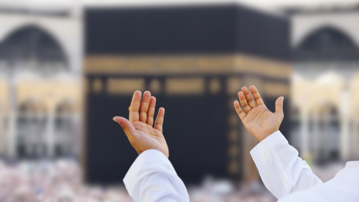 عشر ذي الحجة