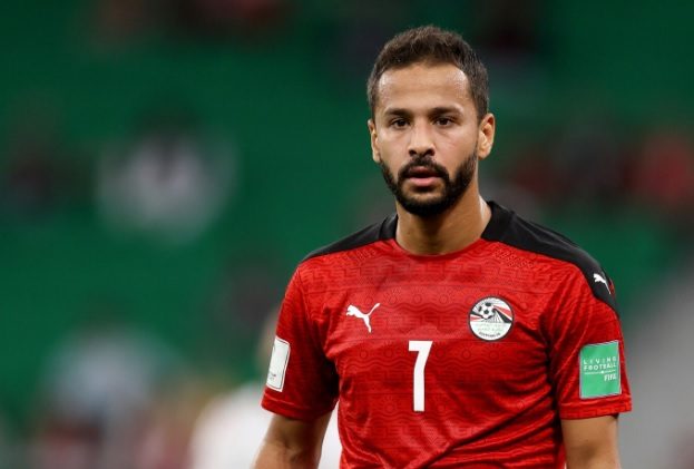 مصر تفتح تحقيقاً بعد وفاة لاعب المنتخب أحمد رفعت.. وسؤال برلماني حول ملابسات التعاقد مع اللاعب الراحل