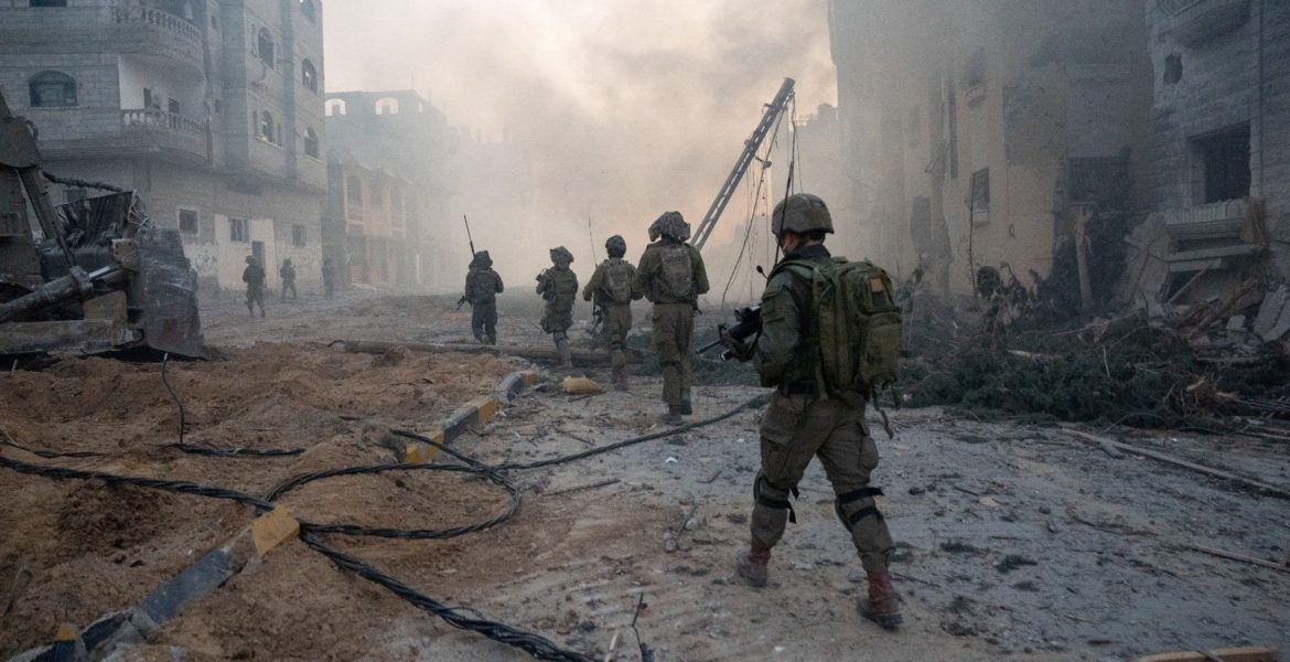 مقتل وإصابة 7 عسكريين إسرائيليين في معارك بغزة.. والمقاومة تواصل التصدي لقوات الاحتلال المتوغلة بالقطاع