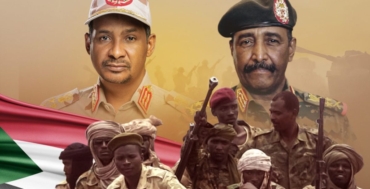 “تحركات دبلوماسية سعودية إثيوبية في بورتسودان”.. لماذا لم تُجدِ نفعًا في إطفاء لهيب حرب السودان؟