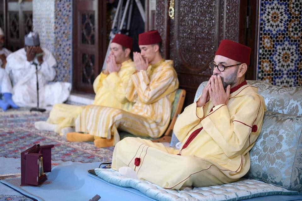 مدونة الأسرة في المغرب