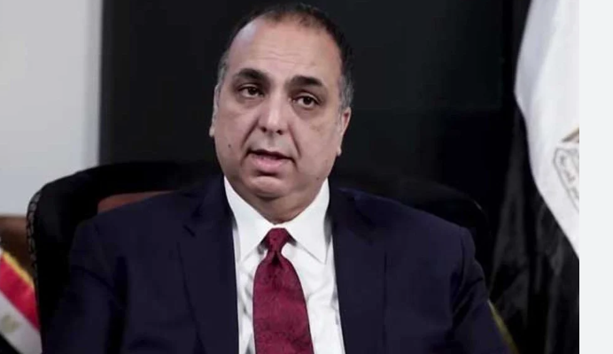 أحمد رفعت