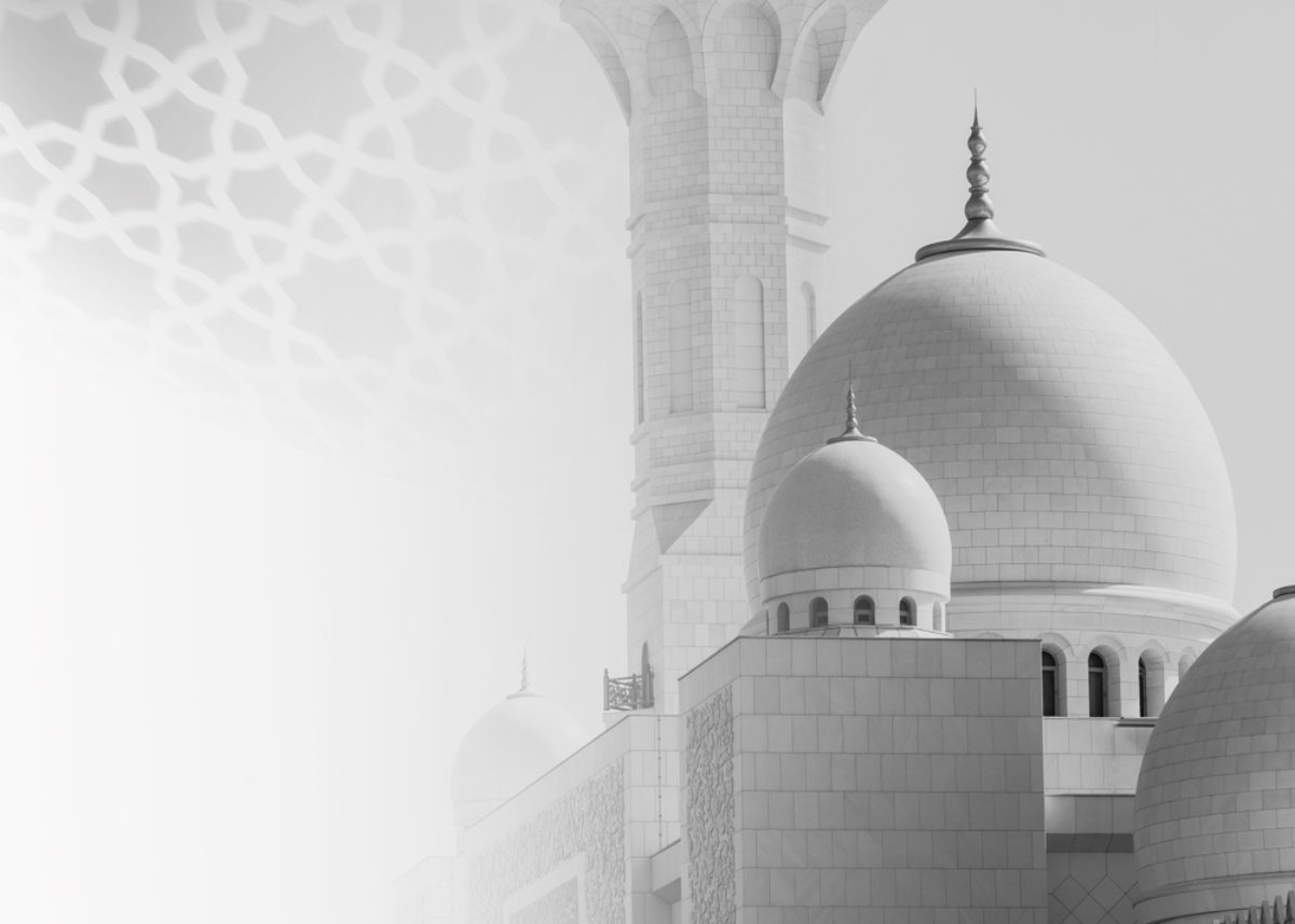 الركيزة الأولى في الإسلام
