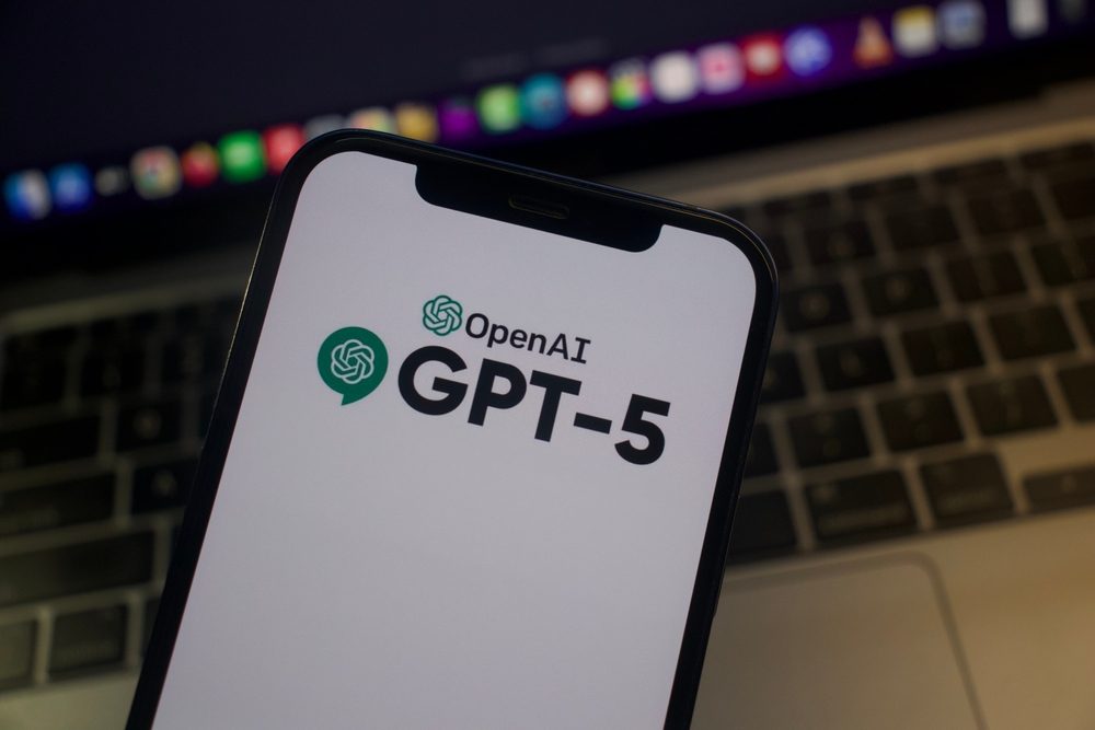 Chat GPT-5