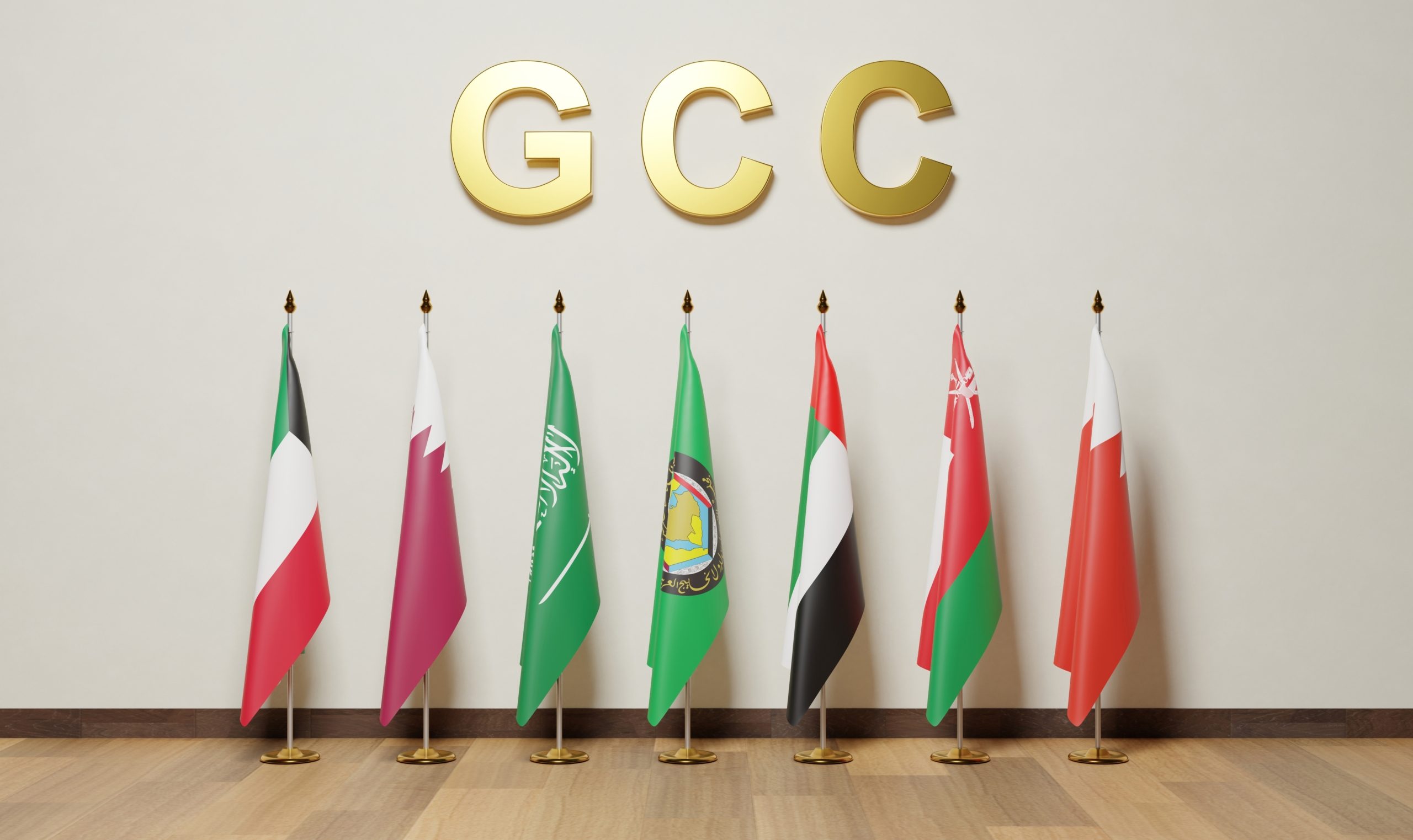 التأشيرة الخليجية الموحدة