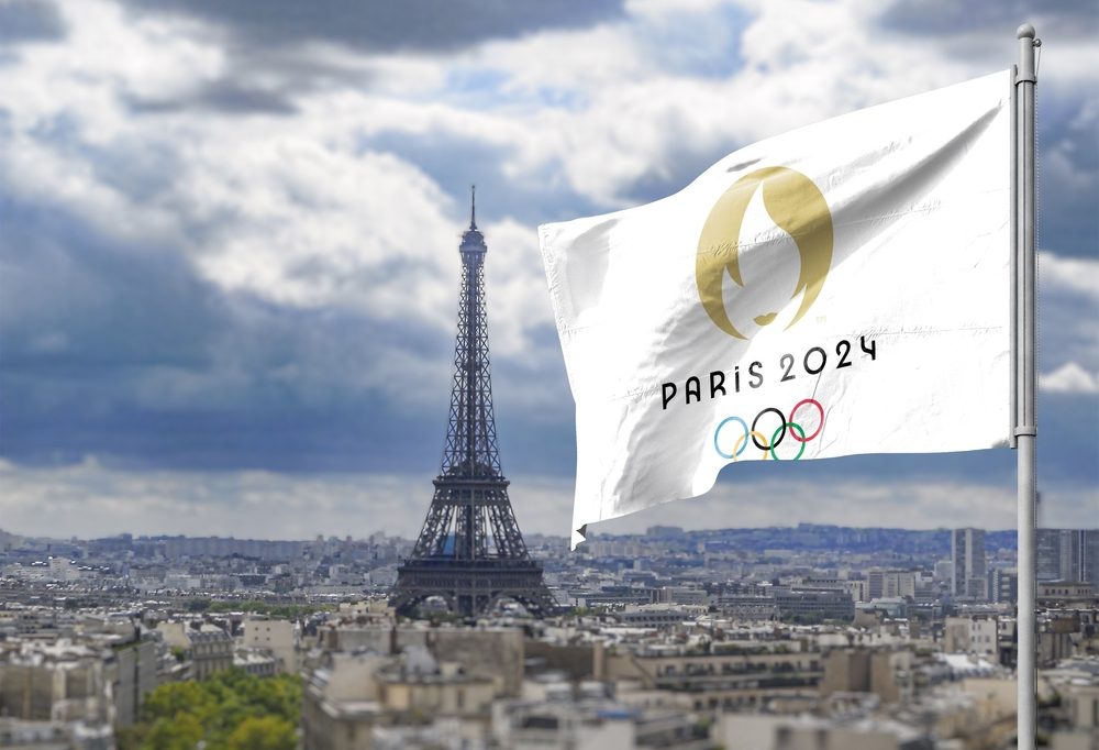 أولمبياد باريس 2024 