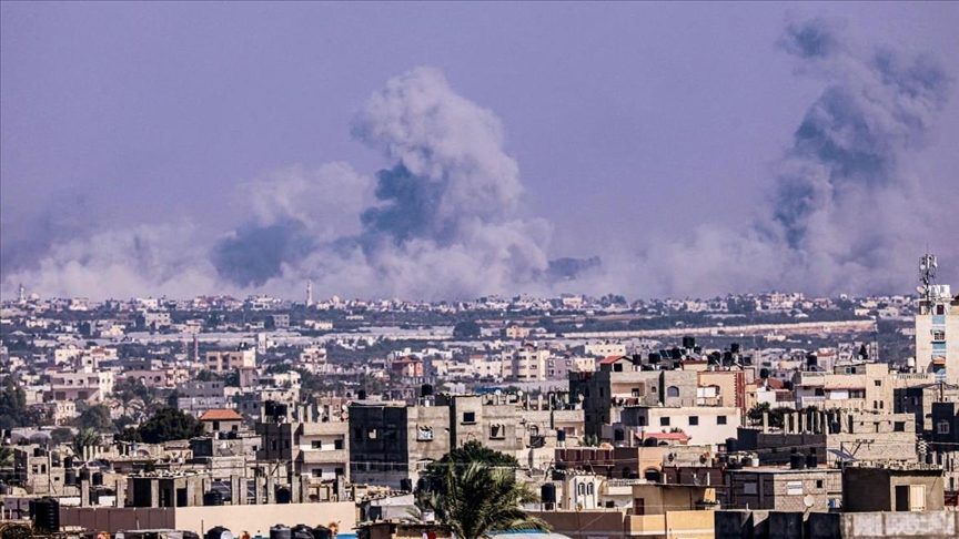 اغتيال قيادي في الجماعة الإسلامية بلبنان.. مسيرة إسرائيلية استهدفت سيارته بصاروخ في البقاع (فيديو)