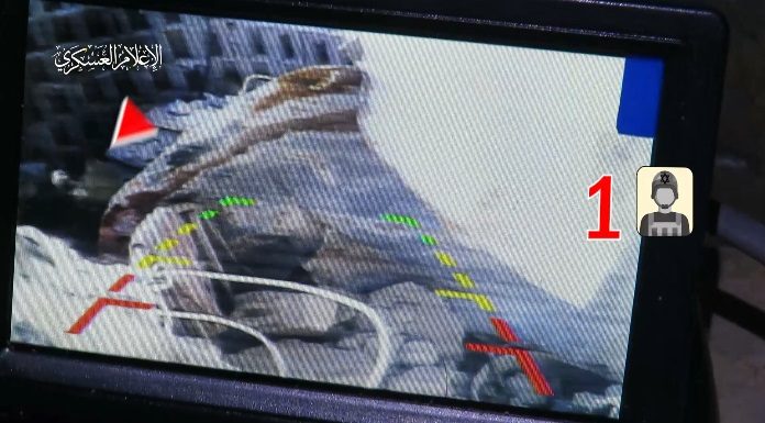 القسام تعلن تفجير عين نفق بقوة إسرائيلية وتوقعها بين قتيل وجريح.. وتقنص جندي في رفح (فيديو)