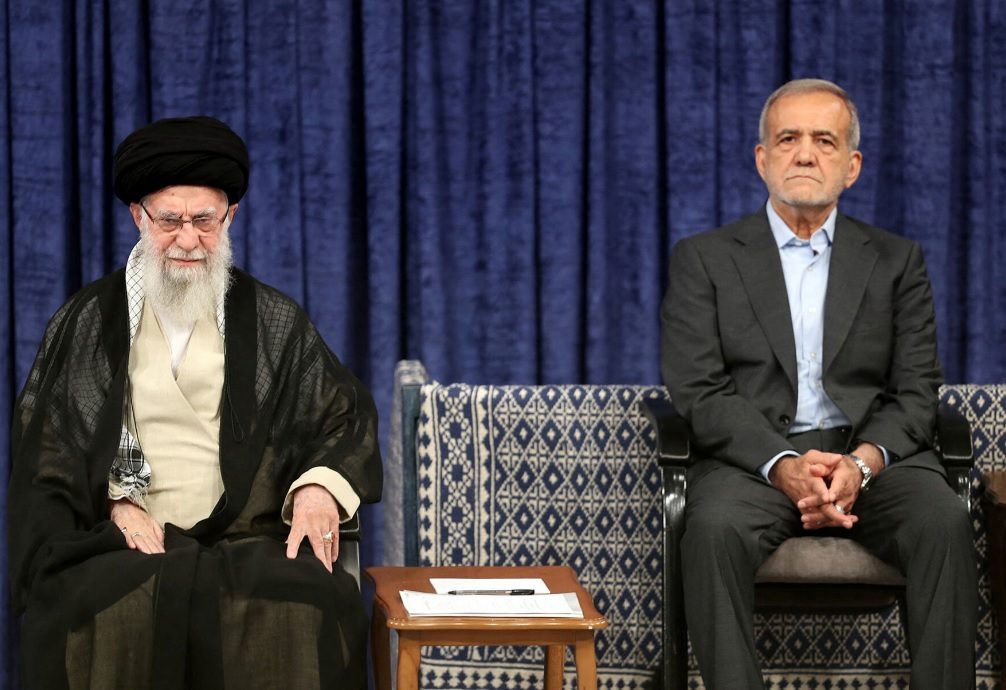 اجتماع لحلفاء إيران في طهران لمناقشة الرد على الاحتلال.. وعشرات المصانع الإسرائيلية تتلقى أوامر بالإغلاق