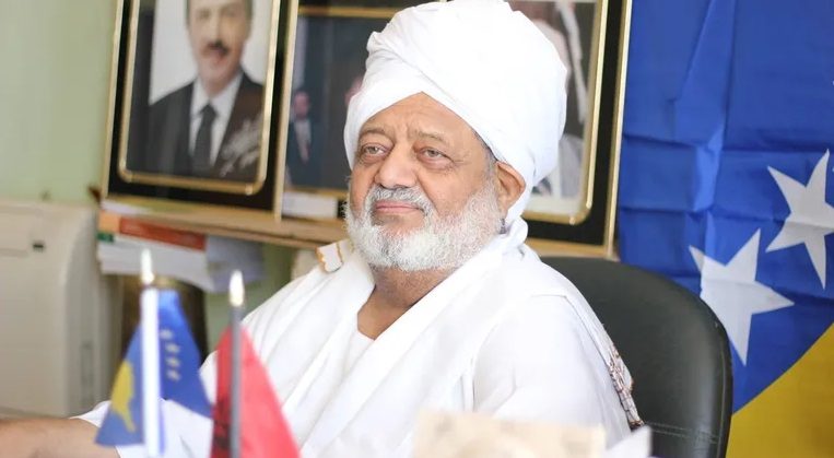 عمل مستشارًا لـ “بيغوفيتش” ومقرب من أردوغان.. من هو الداعية السوداني الراحل “الفاتح علي حسنين”؟