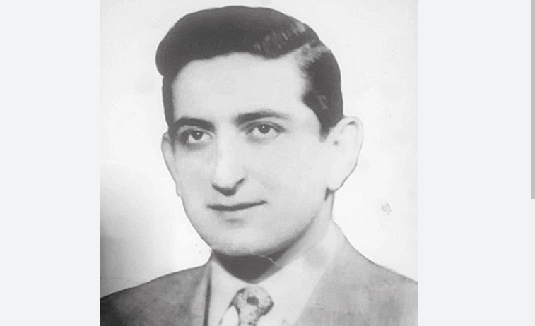 نجدت إلماس