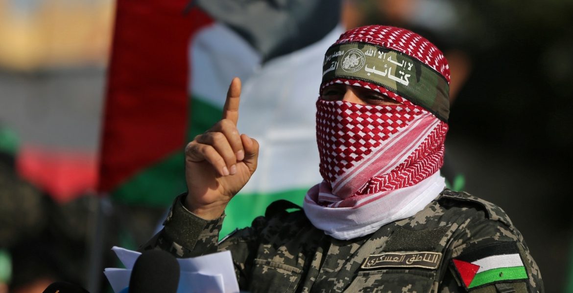 أبو عبيدة يكشف تفاصيل مقتل أسير إسرائيلي