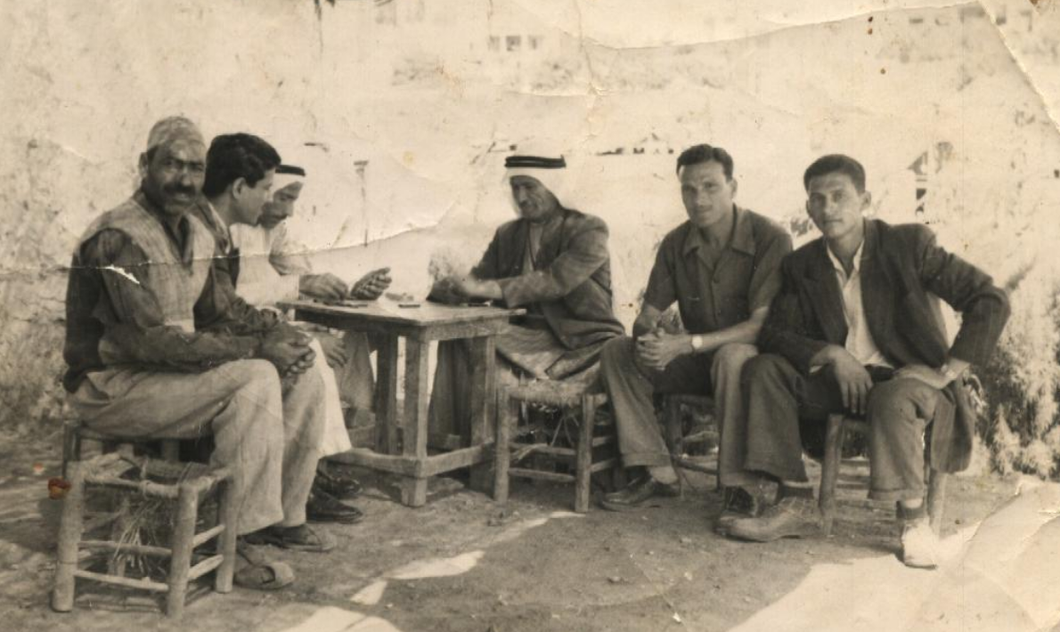 قرية سلمة