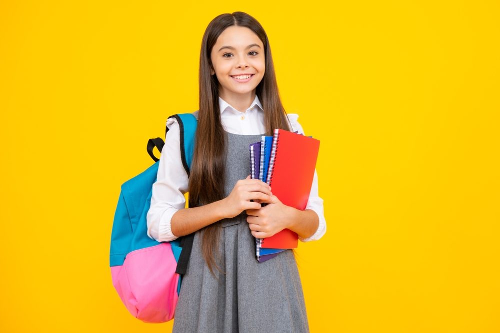 العودة إلى المدرسة