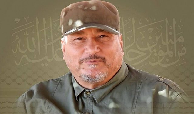 تولّى مسؤولية التدريب بقوة الرضوان.. من هو أحمد وهبي القيادي بحزب الله الذي اغتيل رفقة إبراهيم عقيل؟
