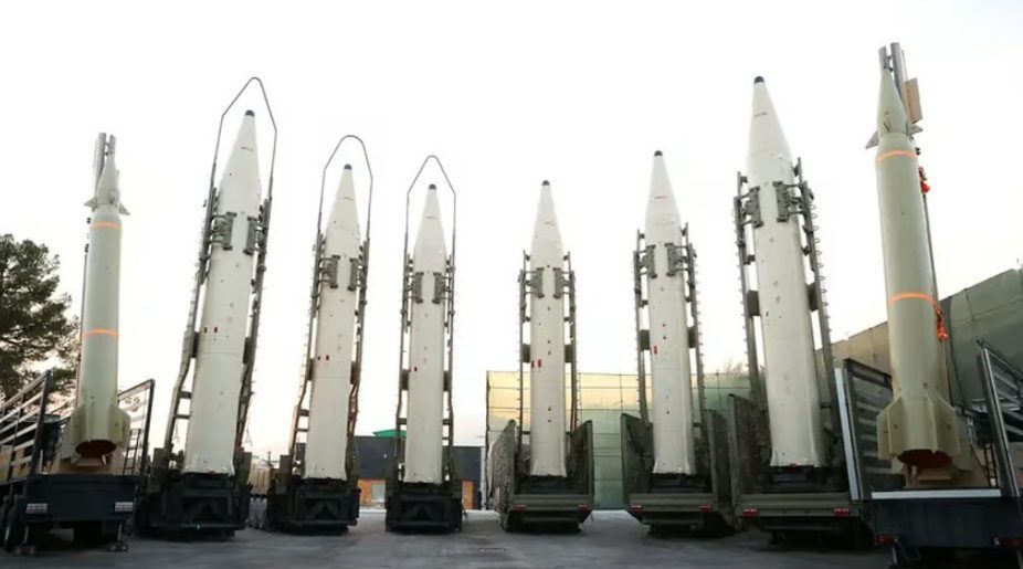 رويترز: إيران حجبت منصات إطلاق صواريخ باليستية قصيرة المدى أرسلتها إلى روسيا لهذه الأسباب