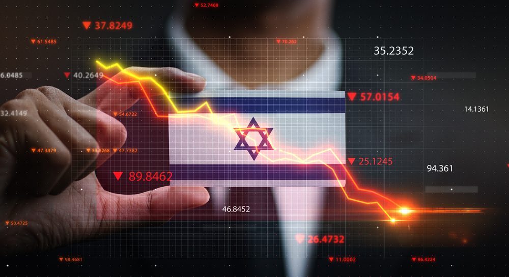 بسبب الحرب غزة.. هكذا تتكبد إسرائيل خسائر في مختلف القطاعات الاقتصادية؟