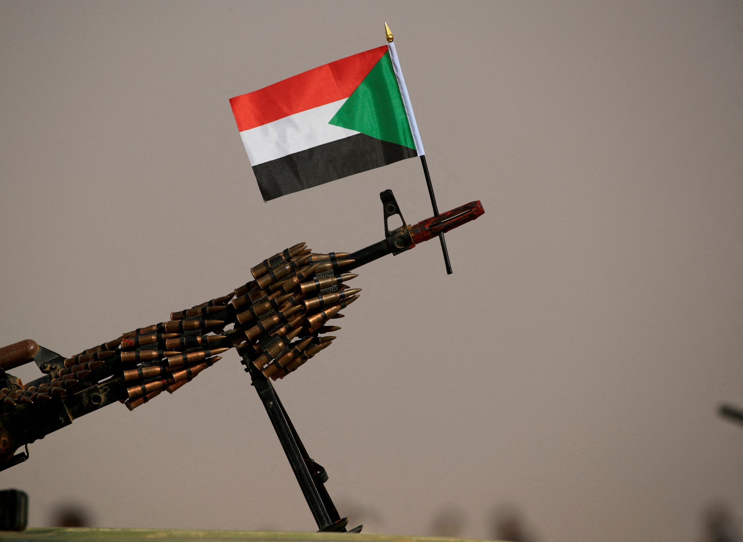 الفاشر