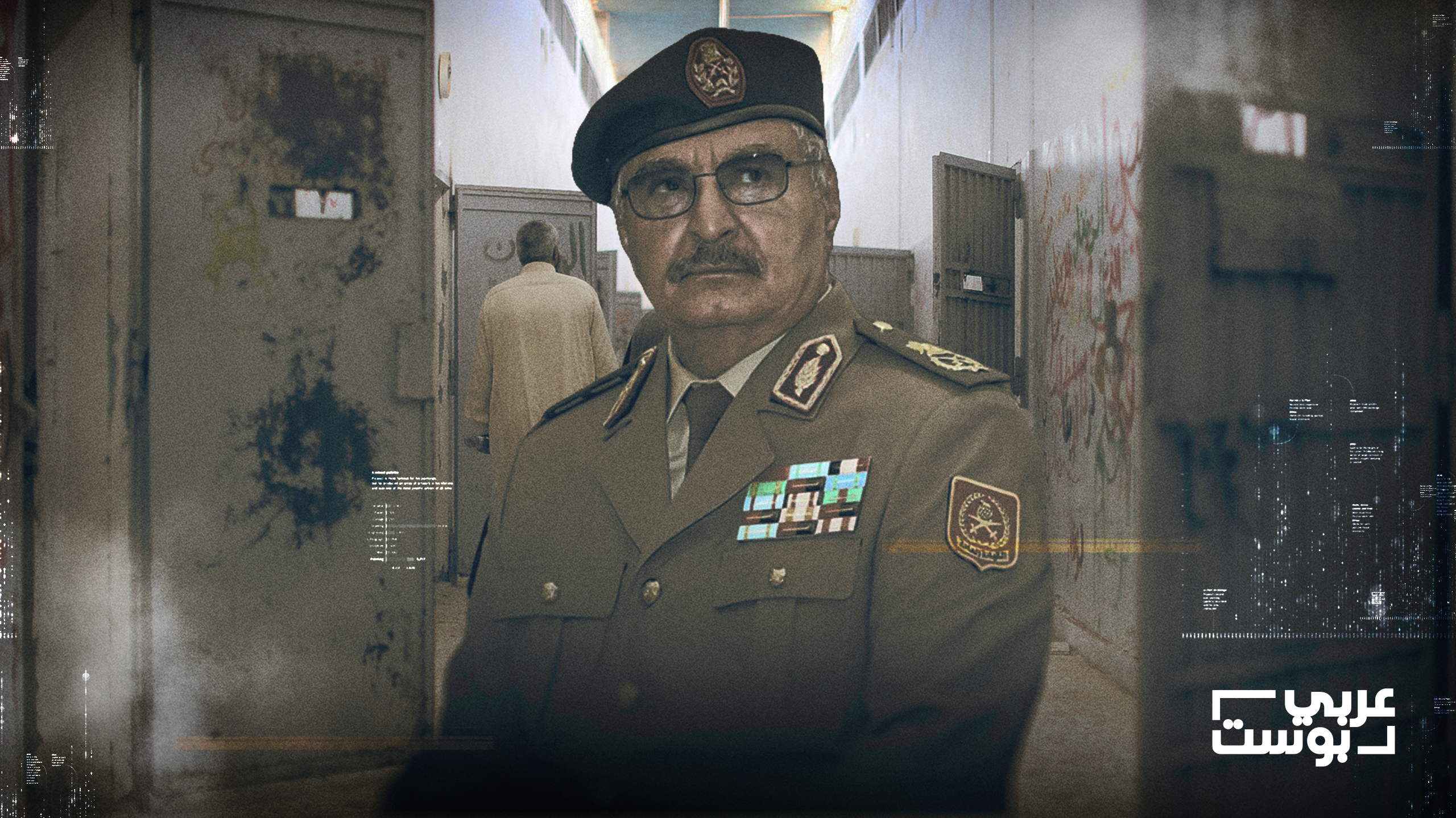 بينهم مصريون وسوريون.. “عربي بوست” يكشف شهادات وتفاصيل حول عمليات القتل والتعذيب في سجون حفتر