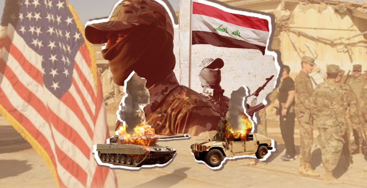رئيس الحشد الشعبي قانون هيئة الحشد الشعبي