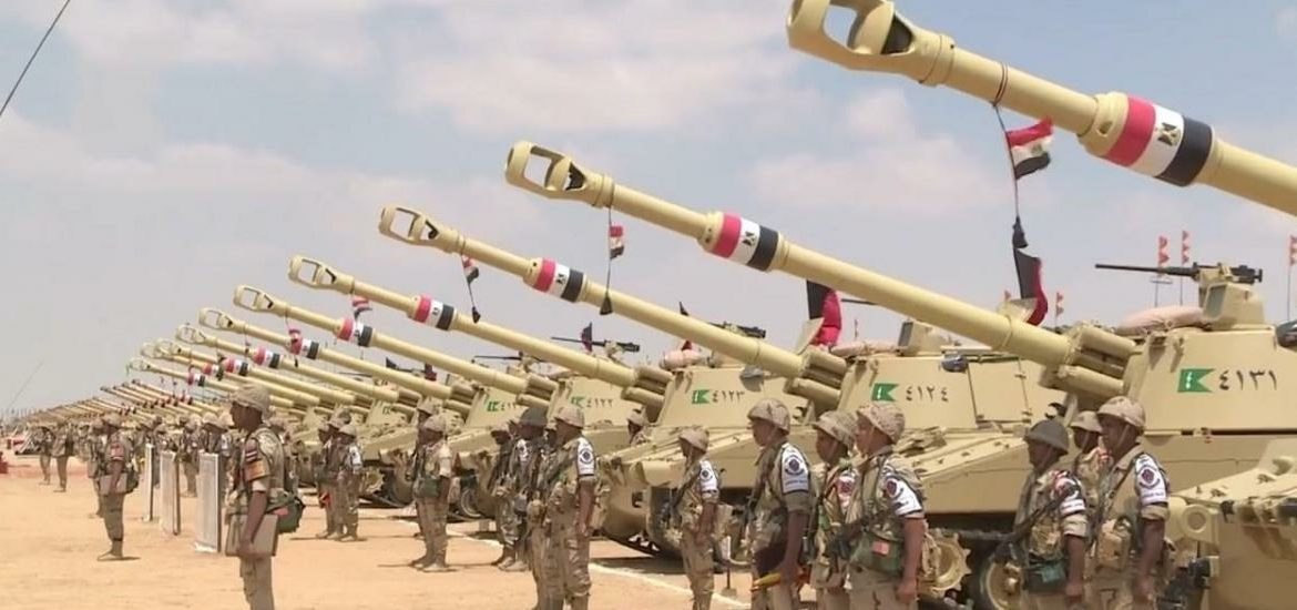 اتفاقية كامب ديفيد - إلى أين تتجه علاقة مصر مع الاحتلال الإسرائيلي؟