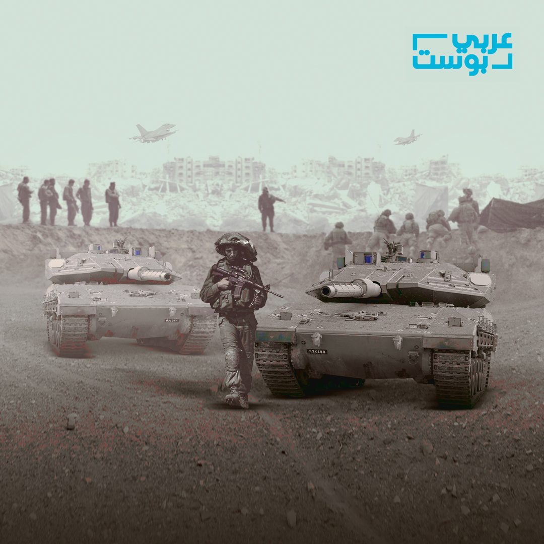 عملية مركبات جدعون