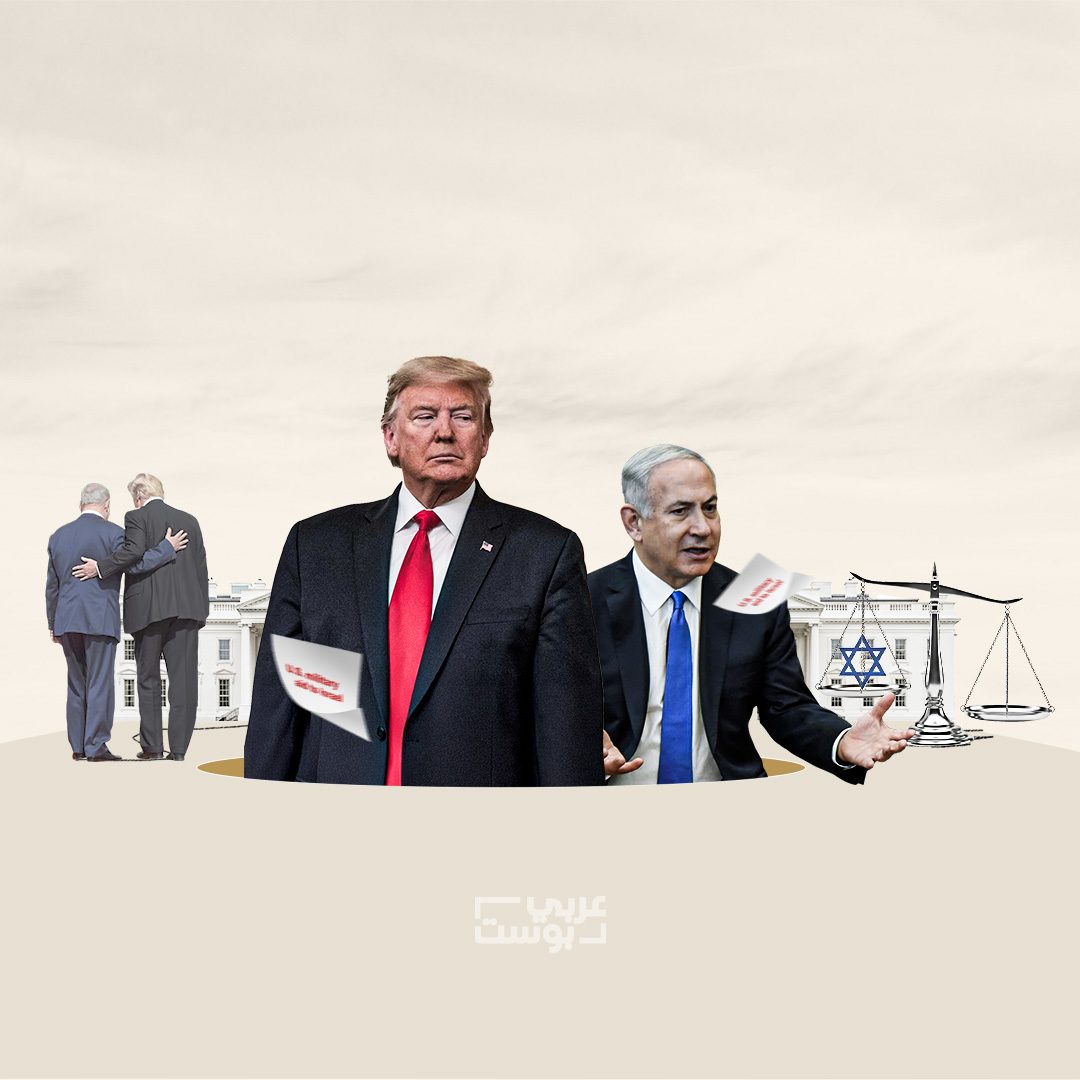 إسرائيل والهيمنة الإقليمية