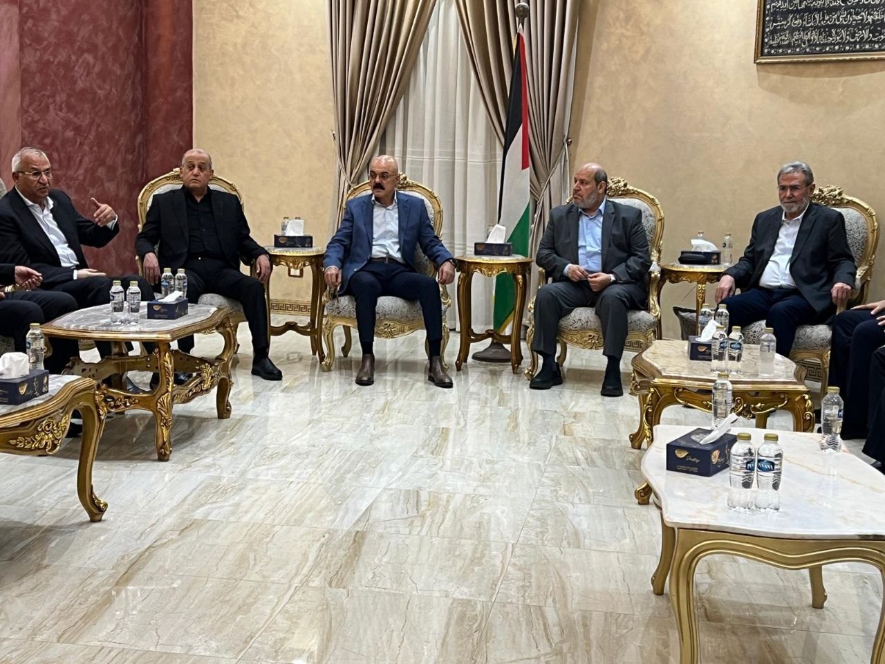 خطة ترامب