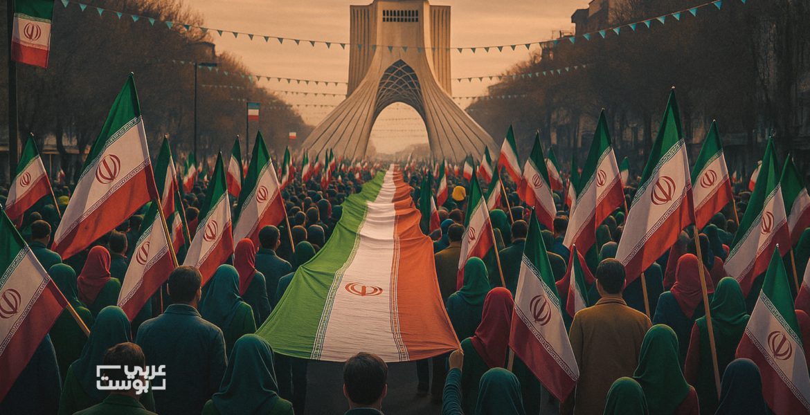 "انهيار إيران".. التداعيات المتوقعة على تركيا ودول الخليج وفلسطين