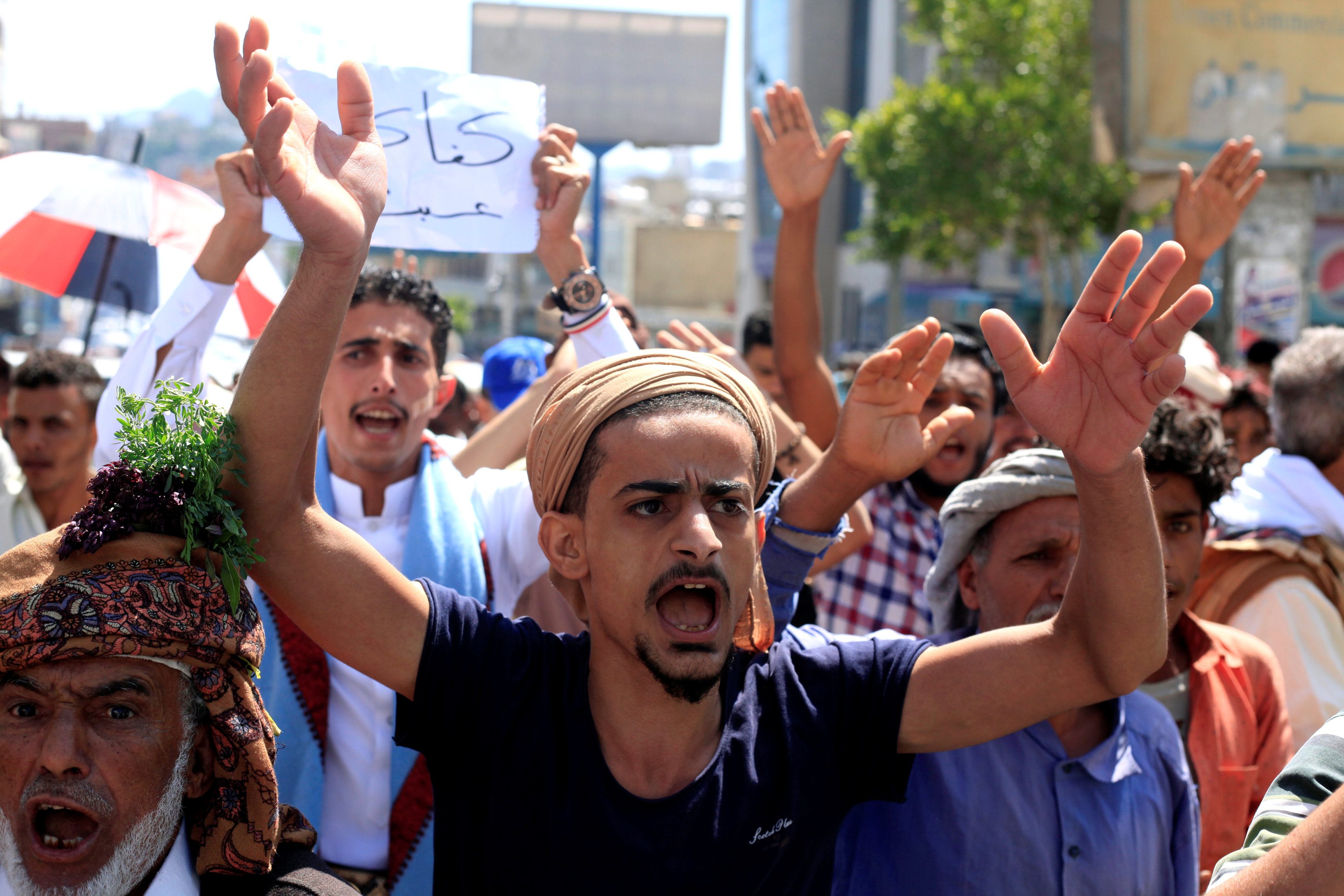 فرصة جديدة للسلام في اليمن