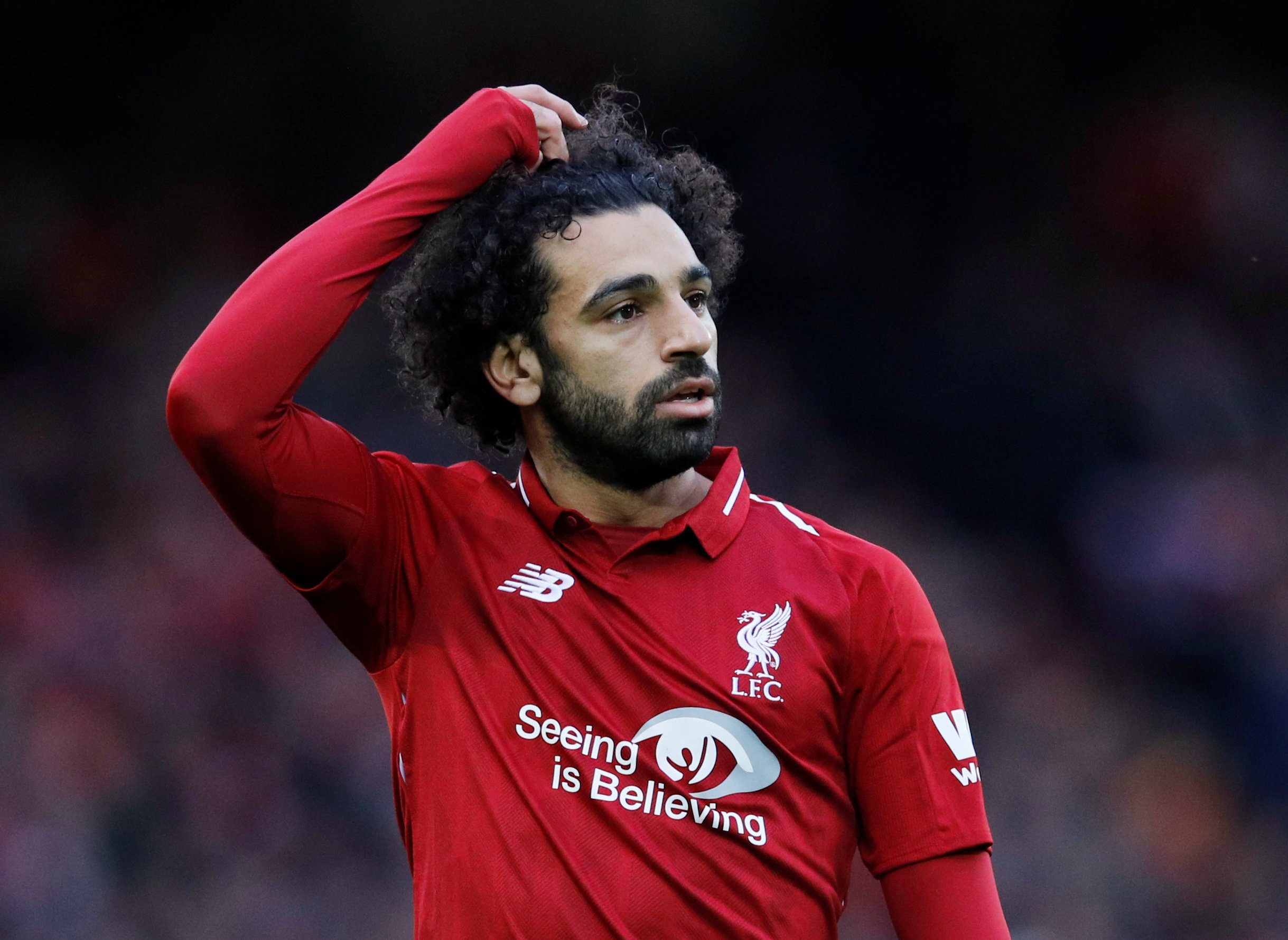 رحيل محمد صلاح