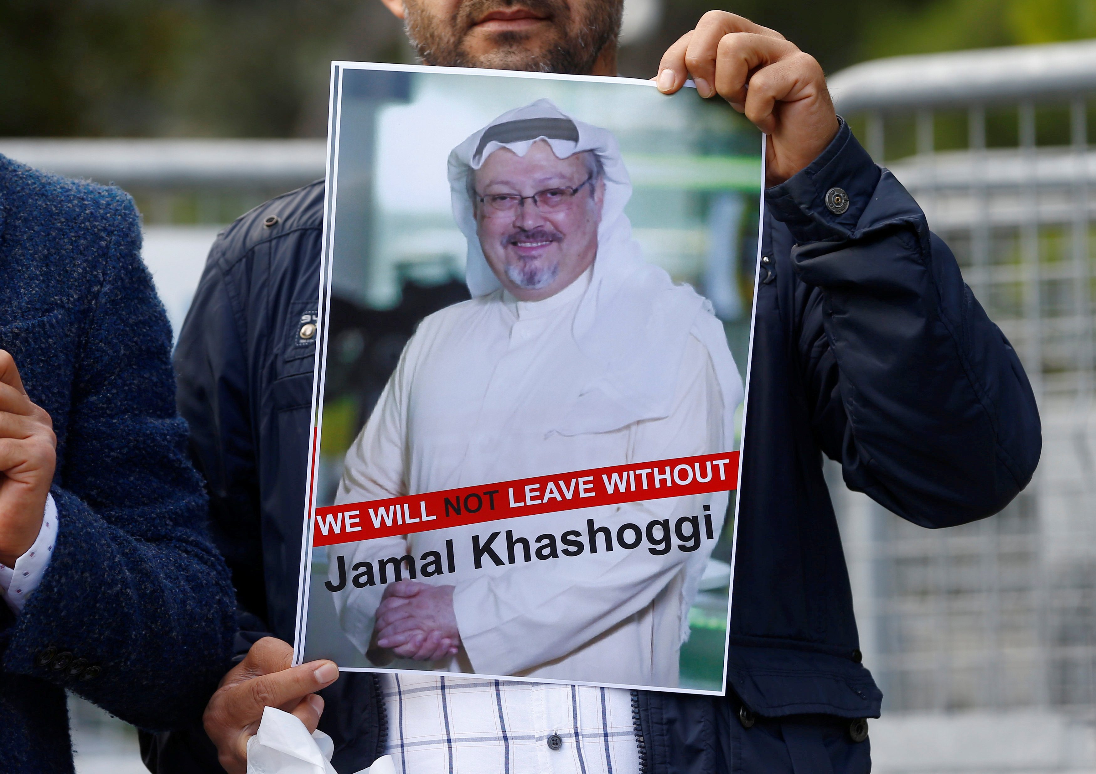 مقتل جمال خاشقجي القنصلية السعودية في إسطنبول السعودية