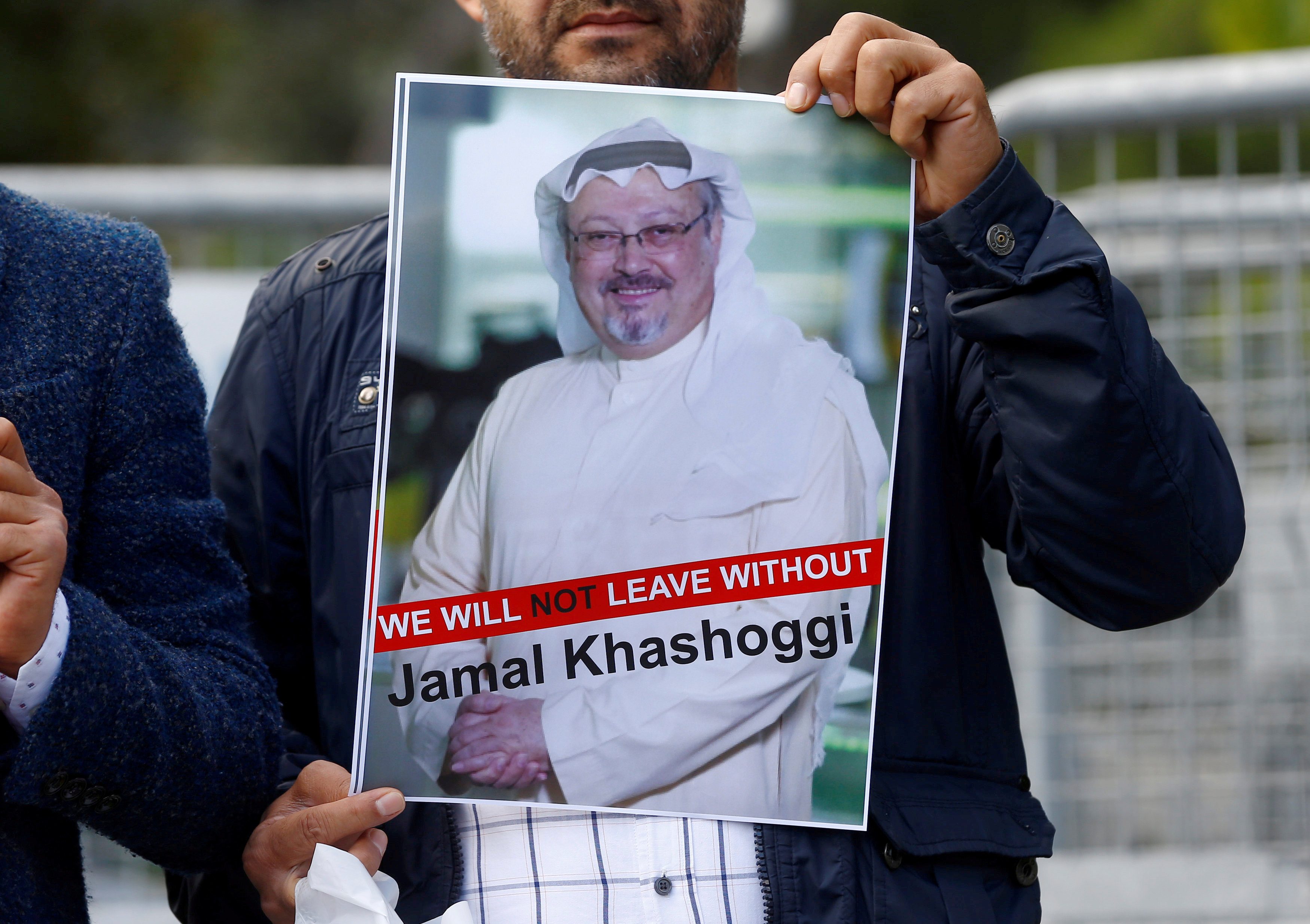جمال خاشقجي مقتل جمال خاشقجي